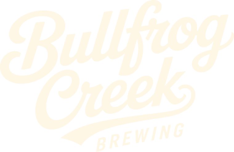 Bullfrog Creek Brewing Co.